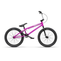 Radio SAIKO 20" - BMX - 2022 - Metallic Purple