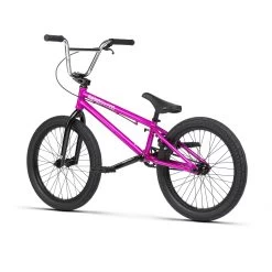 Radio SAIKO 20" - BMX - 2022 - Metallic Purple -E-Bike World Shop b24 8822 saiko20 p 3 1106255