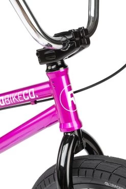 Radio SAIKO 20" - BMX - 2022 - Metallic Purple -E-Bike World Shop b24 8822 saiko20 p 4 1106256