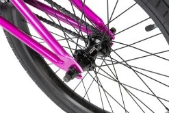 Radio SAIKO 20" - BMX - 2022 - Metallic Purple -E-Bike World Shop b24 8822 saiko20 p 7 1106259