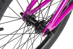 Radio SAIKO 20" - BMX - 2022 - Metallic Purple -E-Bike World Shop b24 8822 saiko20 p 8 1106260