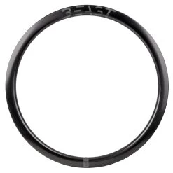 Beast Components RX40 Rim - 28" | Carbon | Clincher | Disc - 28 Spoke Holes | UD Black