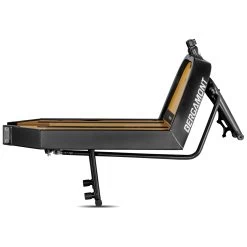 Bergamont E-CARGOVILLE LJ EDITION - Cargo E-Bike - 2022 -E-Bike World Shop bergamont e cargoville load unit 01 1106474