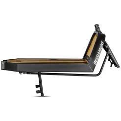 Bergamont E-CARGOVILLE LJ EDITION - Cargo E-Bike - 2022 -E-Bike World Shop bergamont e cargoville load unit 02 1106475