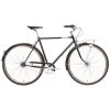 Creme Cycles CAFERACER Man Doppio - Men Citybike - 2023 - Onyx
