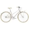 Creme Cycles CAFERACER Lady Uno - Women Citybike - 2023 - Rose Clay -E-Bike World Shop bi cre 2234 caferacer lady uno roseclay 1153520