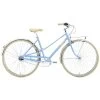 Creme Cycles CAFERACER Lady Solo - Women Citybike - 2023 - Tuscany Sky