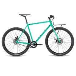 Ns-bikes NS Bikes CRUST - 650B Fitness Bike - 2022 - Toothpaste