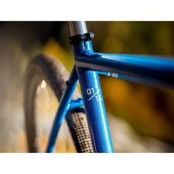 Veloheld IconX - Shimano GRX Limited Gravel Bike - 1x11 - 2022 - 2nd Choice -E-Bike World Shop bike24 x shimano grx x veloheld 04 1376039