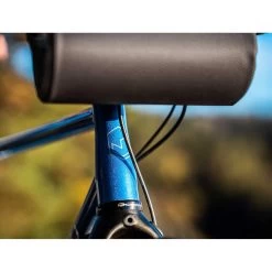 Veloheld IconX - Shimano GRX Limited Gravel Bike - 1x11 - 2022 - 2nd Choice -E-Bike World Shop bike24 x shimano grx x veloheld 05 1376040