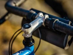 Veloheld IconX - Shimano GRX Limited Gravel Bike - 1x11 - 2022 - 2nd Choice -E-Bike World Shop bike24 x shimano grx x veloheld 08 1376041