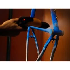 Veloheld IconX - Shimano GRX Limited Gravel Bike - 1x11 - 2022 - 2nd Choice -E-Bike World Shop bike24 x shimano grx x veloheld 29 1376050