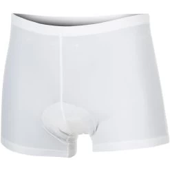 Bioracer Meryl Boxershorts - White