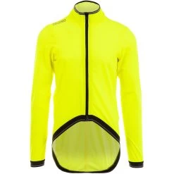Bioracer Speedwear Concept Kaaiman Jacket - Fluo Yellow