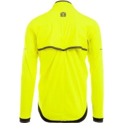 Bioracer Speedwear Concept Kaaiman Jacket - Fluo Yellow 7 Bioracer Speedwear Concept Kaaiman Jacket - Fluo Yellow -E-Bike World Shop bioracer speedwear concept kaaiman fluoyellow 3 883069