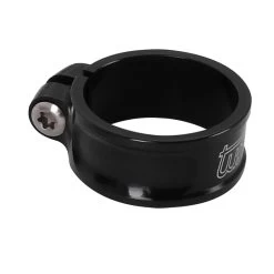 Tune Schraubwürger Seat Clamp - 36.4mm Ø -E-Bike World Shop black 1152404
