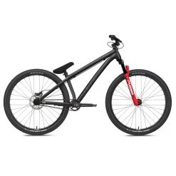 Ns-bikes NS Bikes MOVEMENT 1 - 26" Dirt Bike - 2022 - Black