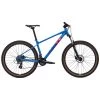 Marin BOBCAT TRAIL 3 - 27.5" Mountain Bike - 2023 - Gloss Bright Blue/dark Blue/yellow/magenta