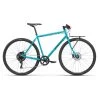 Bombtrack ARISE GEARED - Urban Bike - 2023 - Matt Petrol Blue -E-Bike World Shop bombtrack arise geared blue 01 1569027