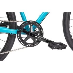 Bombtrack ARISE GEARED - Urban Bike - 2023 - Matt Petrol Blue -E-Bike World Shop bombtrack arise geared blue 08 1569034