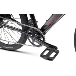 Bombtrack Munroe SG - 650B Urbanbike - 2022 - Glossy Metallic Black / Red 18 Bombtrack Munroe SG - 650B Urbanbike - 2022 - Glossy Metallic Black / Red -E-Bike World Shop bombtrack munroe sg 05 1397587