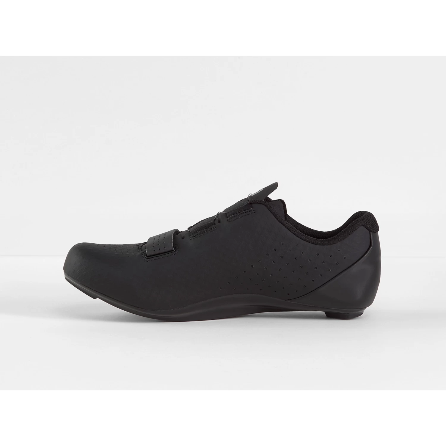 Bontrager Circuit Road Bike Shoe - Black/black 3 Bontrager Circuit Road Bike Shoe - Black/black - Image 2