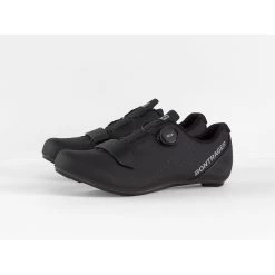 Bontrager Circuit Road Bike Shoe - Black/black 12 Bontrager Circuit Road Bike Shoe - Black/black -E-Bike World Shop bontrager circuit road bike shoe black black 3 987767