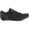Bontrager Circuit Road Bike Shoe - Black/black