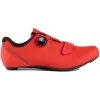 Bontrager Circuit Road Bike Shoe - Red