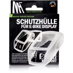 Bosch MH Cover PURION EDITION - Protective Cover For E-Bike Display