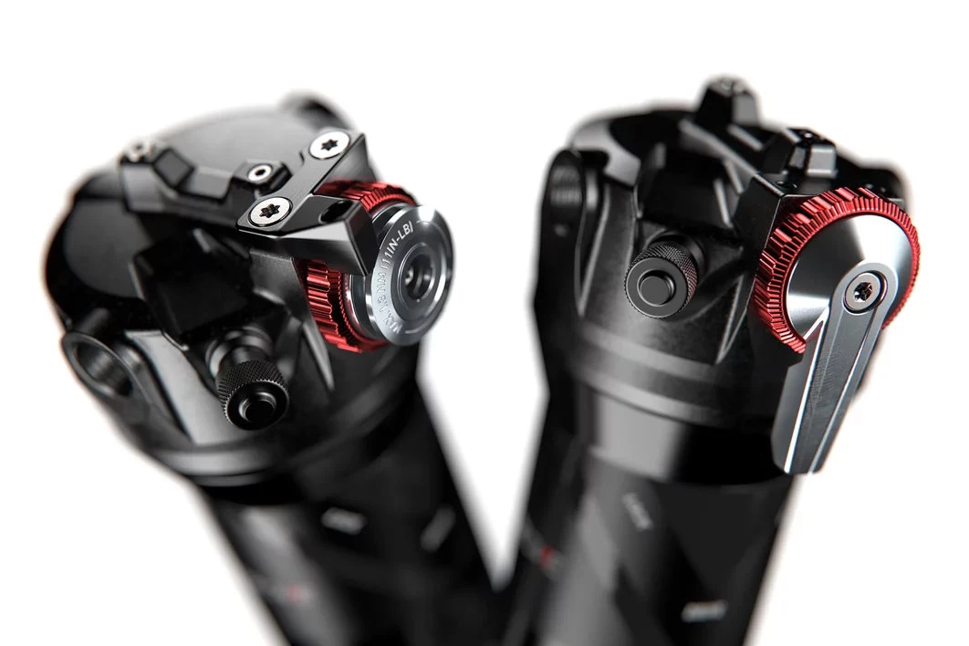 Dt-swiss DT Swiss R 232 ONE DU Shock Absorber - Air | Standard 4 Dt-swiss DT Swiss R 232 ONE DU Shock Absorber - Air | Standard - Image 2