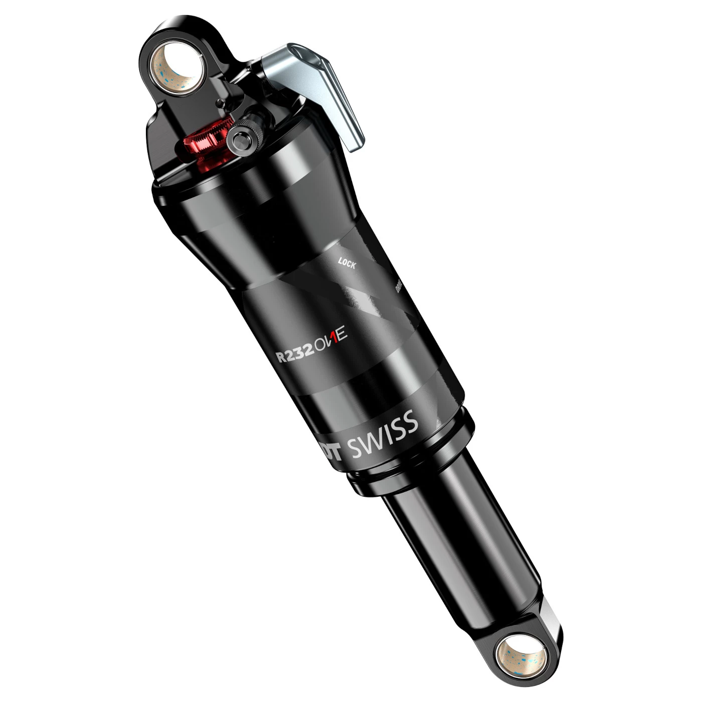 Dt-swiss DT Swiss R 232 ONE DU Shock Absorber - Air | Standard 3 Dt-swiss DT Swiss R 232 ONE DU Shock Absorber - Air | Standard