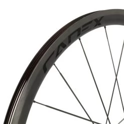 CADEX 36 Wheelset - 28" | Carbon | Hookless | 5x100mm | 10x130mm - XDR - SRAM XDR -E-Bike World Shop cadex 36 1404601