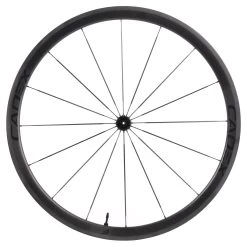 CADEX 36 Wheelset - 28" | Carbon | Hookless | 5x100mm | 10x130mm - XDR - SRAM XDR -E-Bike World Shop cadex 36 frontwheel 28 carbon hookless 5x100mm 1367732