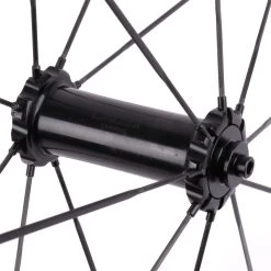 CADEX 36 Wheelset - 28" | Carbon | Hookless | 5x100mm | 10x130mm - XDR - SRAM XDR -E-Bike World Shop cadex 36 frontwheel 28 carbon hookless 5x100mm2 1367791