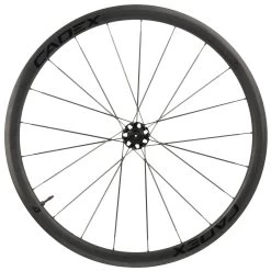 CADEX 36 Wheelset - 28" | Carbon | Hookless | 5x100mm | 10x130mm - XDR - SRAM XDR -E-Bike World Shop cadex 36 rearwheel 28 carbon hookless 10x130mm xdr sram xdr 1404595