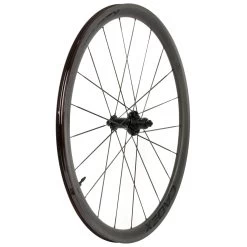 CADEX 36 Wheelset - 28" | Carbon | Hookless | 5x100mm | 10x130mm - XDR - SRAM XDR -E-Bike World Shop cadex 36 rearwheel 28 carbon hookless 10x130mm xdr sram xdr1 1404596