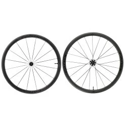 CADEX 36 Wheelset - 28" | Carbon | Hookless | 5x100mm | 10x130mm - XDR - SRAM XDR