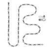 Campagnolo® Campagnolo Ekar Chain 13-speed - 117 Links - C-Link (with Lock Link) -E-Bike World Shop campagnolo ekar c13 chain 1b c link 876780