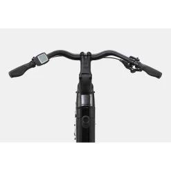 Cannondale MAVARO NEO 3 - Electric City Bike - 2022 - Black Pearl 9 Cannondale MAVARO NEO 3 - Electric City Bike - 2022 - Black Pearl -E-Bike World Shop cannondale mavaro neo 3 electric city bike 2022 black pearl 4 1405615