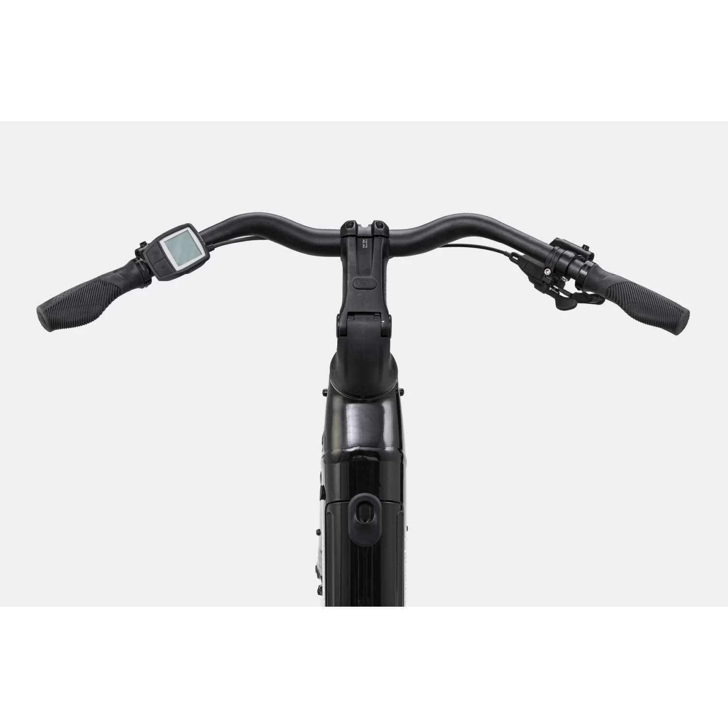 Cannondale MAVARO NEO 3 - Electric City Bike - 2022 - Black Pearl 6 Cannondale MAVARO NEO 3 - Electric City Bike - 2022 - Black Pearl - Image 4