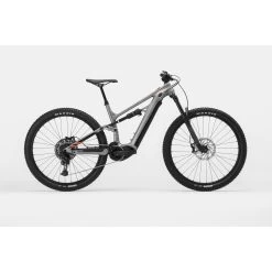 Cannondale MOTERRA NEO 4 - 29" Electric Mountain Bike - 2022 - Impact Orange -E-Bike World Shop cannondale moterra neo 4 electric mountain bike 2022 impact orange 10 1406517
