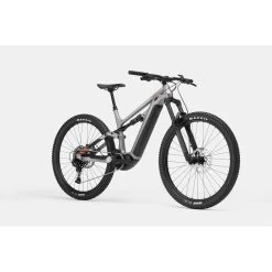 Cannondale MOTERRA NEO 4 - 29" Electric Mountain Bike - 2022 - Impact Orange -E-Bike World Shop cannondale moterra neo 4 electric mountain bike 2022 impact orange 12 1406519
