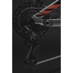 Cannondale MOTERRA NEO 4 - 29" Electric Mountain Bike - 2022 - Impact Orange -E-Bike World Shop cannondale moterra neo 4 electric mountain bike 2022 impact orange 18 1406525