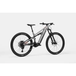 Cannondale MOTERRA NEO 4 - 29" Electric Mountain Bike - 2022 - Impact Orange -E-Bike World Shop cannondale moterra neo 4 electric mountain bike 2022 impact orange 8 1406515