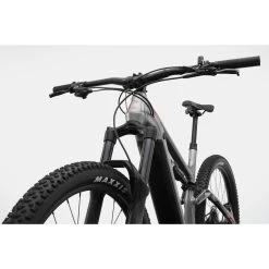 Cannondale MOTERRA NEO 4 - 29" Electric Mountain Bike - 2022 - Impact Orange -E-Bike World Shop cannondale moterra neo 4 electric mountain bike 2022 impact orange 9 1406516