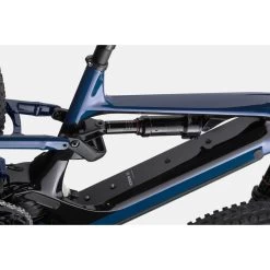 Cannondale MOTERRA NEO Carbon 1 - Electric Mountain Bike - 2023 - Abyss Blue -E-Bike World Shop cannondale moterra neo carbon 1 electric mountain bike 2022 abyss blue 10 1405685