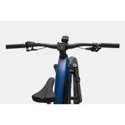 Cannondale MOTERRA NEO Carbon 1 - Electric Mountain Bike - 2023 - Abyss Blue -E-Bike World Shop cannondale moterra neo carbon 1 electric mountain bike 2022 abyss blue 6 1405681