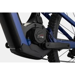 Cannondale MOTERRA NEO Carbon 1 - Electric Mountain Bike - 2023 - Abyss Blue -E-Bike World Shop cannondale moterra neo carbon 1 electric mountain bike 2022 abyss blue 7 1405682