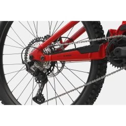 Cannondale MOTERRA NEO Carbon LT 1 - Electric Mountain Bike - 2023 - Quicksand 19 Cannondale MOTERRA NEO Carbon LT 1 - Electric Mountain Bike - 2023 - Quicksand -E-Bike World Shop cannondale moterra neo carbon lt 1 electric mountain bike 2022 quicksand 8 1405644
